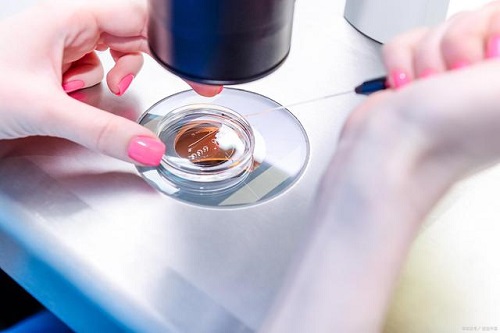 做試管成功率能有多高啊