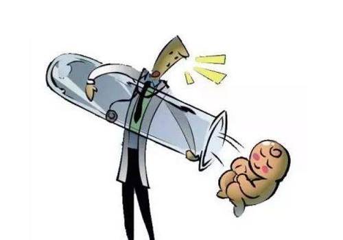 三代試管嬰兒一次多少費用