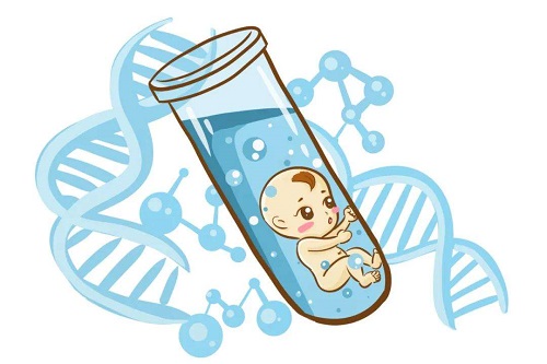 俄羅斯試管嬰兒機構解讀高成功率的原因